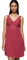 Triumph Aura Spotlight NDK 03 X, Nachthemd Damen, Rot (Strawberry Allure), 44