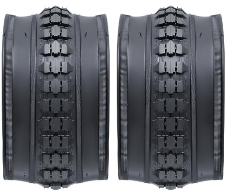 2 Pzs, 26x1 3/8 Pneumatici per bici, Durevole pieghevole 26 pollici 37-590 26 x 1 3/8 Pneumatici per bicicletta da strada, Pneumatici di ricambio per bici da strada, Copertoncino