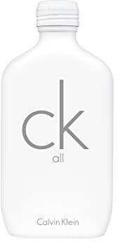 Calvin Klein Ck All Eau de Toilette 3.3 fl oz