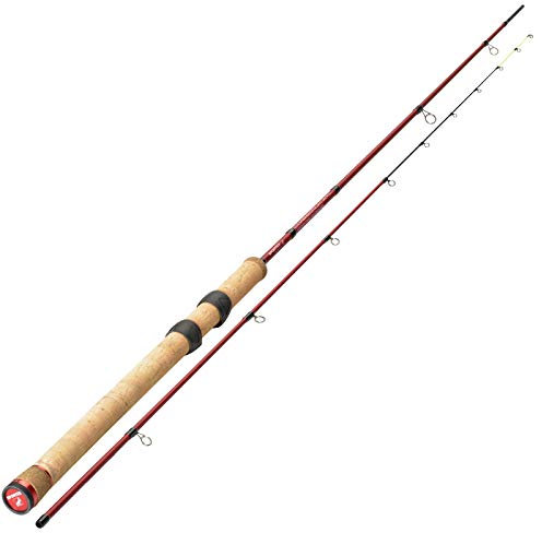 Sportex Coregonum XTL HG2101 2,10m 3-10g 2+2 Teile Felchenrute