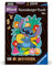 Ravensburger WOODEN Puzzle 12000758 - Disney Stitch - 150 Teile Kontur-Holzpuzzle mit stabilen, individuellen Puzzleteilen und 15 kleinen Holzfiguren = Whimsies, für Erwachsene und Kinder ab 10 Jahren