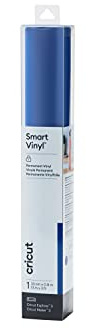 Cricut Smart Vinyl – Permanent (0.9 m)