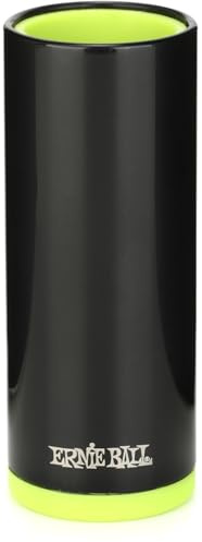 Ernie Ball Comfort Slide Gitarren-Slide - Mittelgroß