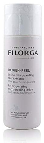 Filorga Filorga Oxygen Peel Re Oxygenating Micro Peeling Lotion 150 Ml - 150 ml