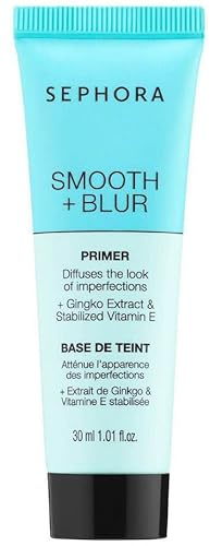 SEPHORA Collezione Smooth + Blur Primer
