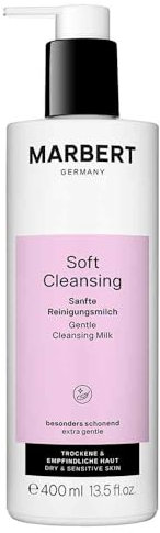 Marbert Cleansing Sanfte Reinigungsmilch 400 ml