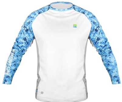 Preston Innovations Performance Sun Shirt (Large)