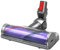 Elektrische Bürste für Dyson V12 Detect Slim, Ersatzteil Direktantrieb Reiniger Kopf Bodendüse für Dyson V12, Zubehör TurboBürste für Hartboden und Teppiche