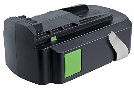 Festool Akkupack BPC 12 Li 4,2 Ah
