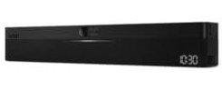 Lenovo ThinkSmart ONE Windows-basiert All-in-One PC mit Intel Core i5, 8GB RAM, 256GB SSD, HDMI, Wi-Fi 6, Schwarz, 23.8 Zoll, 1920 x 1080, QWERTZ-Tastatur, Maus, Windows 10
