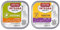 animonda Integra Protect Intestinal Katze, Diät Katzenfutter & animonda Integra Protect Katze Sensitive, Diät Katzenfutter, Nassfutter bei Futtermittelallergie, mit Lamm + Reis, 16 x 100 g