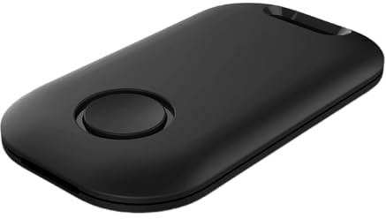 Localizador GPS | Etiquetas de Rastreo Inteligentes Inalámbricas - Ponibles Inteligentes para Niños Objetos de Personas Mayores Mascotas Vehículos Objetos Personales