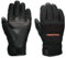 Harley-Davidson Ovation 97136-23VM Herren Handschuhe, gemischte Medien, Größe M, Schwarz