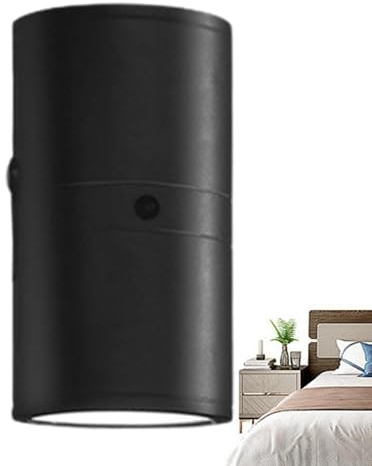 Nattlampor med ljussensorer,Nattljuskontakt,Dimbar LED-badrum nattljus rörelsesensor - Färgglad 3000k rörelsesensor natt för hall, sovrumstrappa, RGB-rörelselampor inomhus