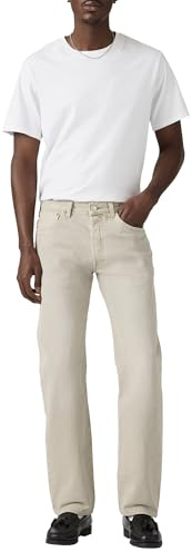 Levi's 501 Original Lennox Sun GD, Lennox Sun GD, 34W / 30L