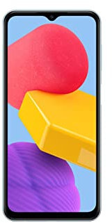 Samsung Galaxy M13 4G 128GB HELLBLAU