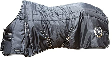 Back on Track Stalldecke für Pferde Millie 200g