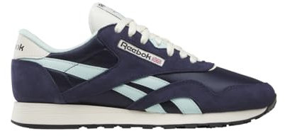 Reebok Classic Nylon-Turnschuhe für Herren, 46 EU
