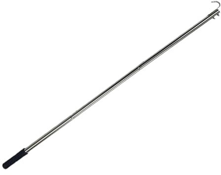 Gancio Per Scala Da Tetto - Robusto Supporto Per Scala Da Tetto, Gancio Per Scala Sicuro | Gancio Di Trazione Impiombato Per Soffitta, Gancio Per Scala Per Carichi Pesanti Per Arrampicata Sul Tetto