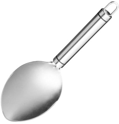 Coupe-mangue en acier inoxydable - Trancheuse polyvalente - Passe au lave-vaisselle - Pour pastèque, maison, cuisine, restaurant, pique-nique et intérieur