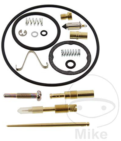 JMP Mittelständer Motorradheber schwarz und rot Cross Enduro Motard Trial für Wartung und Reparatur, maximale Tragkraft 160 kg