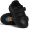 Paw Patrol Schuhe Jungen | Chase Turnschuhe Jungen | Chase Schulschuhe | Sneaker Kinder | Schwarz 28