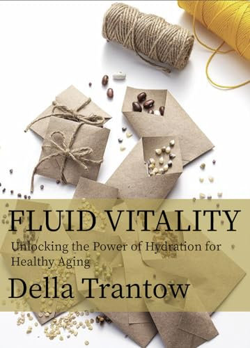 FROM SEED TO SAGE : The Evergreen Wisdom of Vitamins