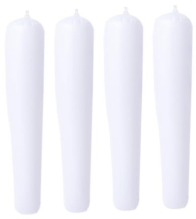 Alipis Support De Forme De Botte Pour Bottes Hautes Tendeurs De Bottes Gonflables Formes De Bottes En Pvc Empêchant Les Plis Et La Flexion