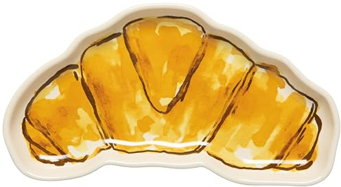 Now Designs Le Petit Dejeuner Dish - Elegant Breakfast Plate for Stylish Dining