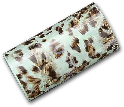 NailArt Transferfolien Rollen - Leo