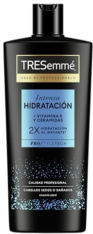 TRESemmé Champú Intensa Hidratación, 685ml