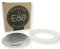 E&B Lab by IMS - Wettbewerbsfilter Moka 1, 2 Tassen (1 Tasse)
