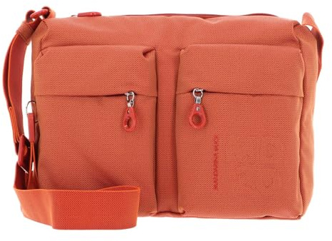 Mandarina Duck, MD20 CROSSOVER Mujer, talla única, Marmalade