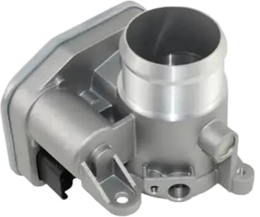 Reemplazo de válvula de mariposa eléctrica LR012598 compatible con XF LR001001 C2Z15660