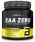 BioTechUSA EAA Zero - Essential Amino Acid Power | 7160mg EAA/porción | Proporción recomendada por la OMS | Sin azúcar, sin gluten, 350 g, Té Helado De Limón