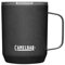 Camelbak Horizon vakuumisolierter Campingbecher aus Edelstahl, 350 ml Schwarz, 1 Stück (1er Pack)