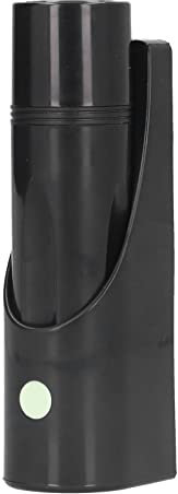 Emergency Torch, Emergency Lights for Home Hotel, Wall Mounted Torch Battery Powered Flashlight LED Torch Small Portable Emergency Escape Lighting