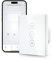 HEUXGIR Interrupteur de volet roulant Wi-Fi - Commande intelligente de volet roulant - Compatible avec Alexa/Google Home/Smart Life - Interrupteur d'obturation de rouleau intelligent et contrôle vocal