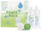 Biotrue Bausch + Lomb Solución Única 2 x 100ml para lentes de contacto blandas