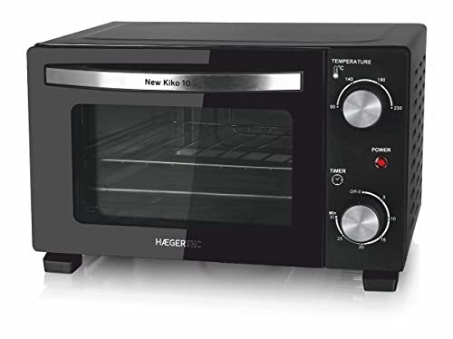 New Kiko Elektrischer Backofen, 10 l
