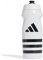 adidas Unisex Adulto Tiro Bottle 0.5 Litre, White/Black, One Size