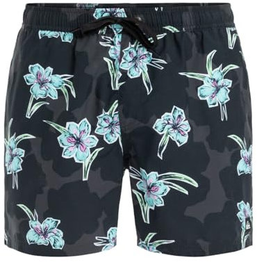 Quiksilver - Everyday Straight Volley 15 Boardshorts - Mann