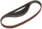 Sealey SM750 Belt/Disc Sander, 25mm x 762mm/125mm, 250W/230V, Brown