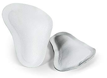 Metatarsal Support T-Form T-Form, Ortopediska Ortopediska Pad för män och kvinnor, Splayfoot Flatfeet, Sko sulor Skär Kaps T-Med, Olika Storlekar (EUR 38-40)