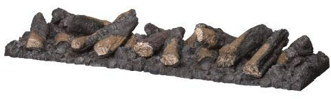 Dimplex Opti-Myst Log Set Kit for Model CDFI1000P (Model: CDFILOG-KIT)