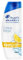 Head & Shoulders Citrus Fresh Anti-Schuppen-Shampoo Für Fettiges Haar 500ml Zur Täglichen Anwendung. Bis Zu 100% Schuppenschutz, Klinisch Getestet. Sauberes Frischegefühl Mit Zitrusduft