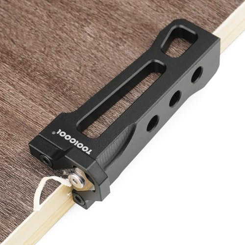 Edge Banding Trimmer Veneer Edge Trimmer Chamfer Plane Edge Plane Edge Chamfer Burr Scraper for Woodworking (R1)