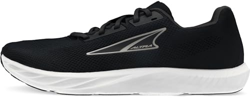 ALTRA Damen Escalante 4 Laufschuhe Neutralschuh Black - Schwarz 39