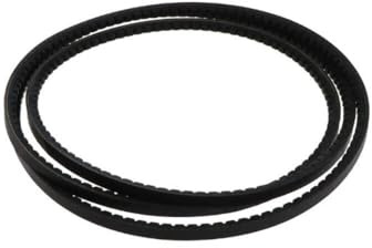 Optibelt XPZ 1077 XEP SUPER XE-POWER PRO M=S Hochleistungs-Schmalkeilriemen, Flankenoffen, Verzahnt, 1077mm Länge