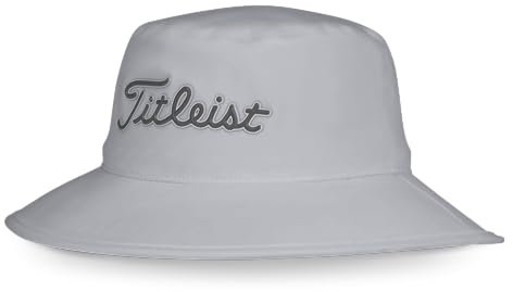Titleist Herren Players Stadry Bucket Hat Bucket Hat